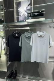 Picture of Descente Polo Shirts Short _SKUDescenteM-4XLfxtx0728610